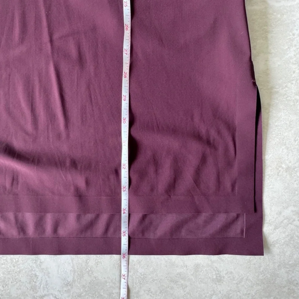 Lululemon Effortless Dress